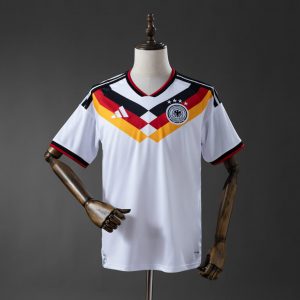 Germany Home Kit – World Cup 2026 Fan Edition